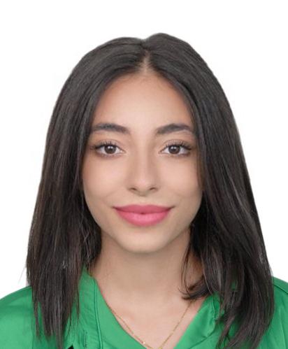 Ikram Oudrhiri Safiani — Orthophoniste diplômée à Fès, Cabinet IOS
